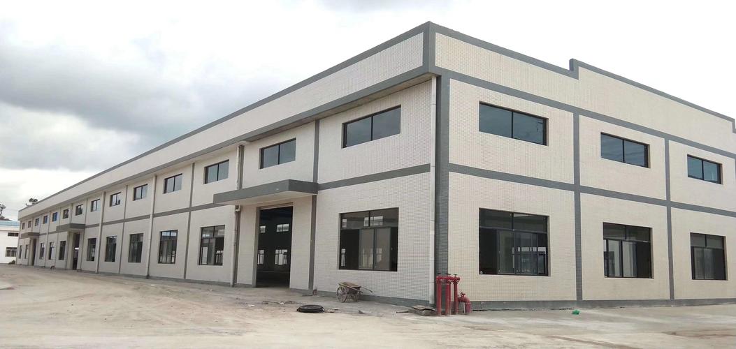 扎鲁特旗厂房保洁